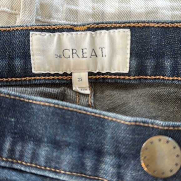 THE GREAT. The mariner Jean - Picture 2 of 4